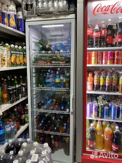 Холодильник бу