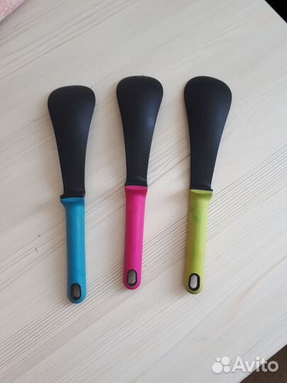 Поварежка Ложка