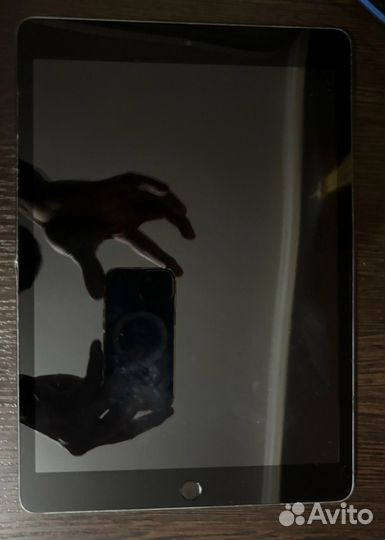 iPad 7 2019