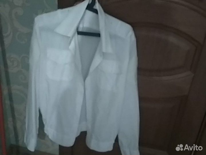 Полицейская форма