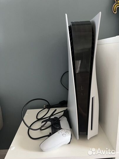 Sony playstation 5 ps5