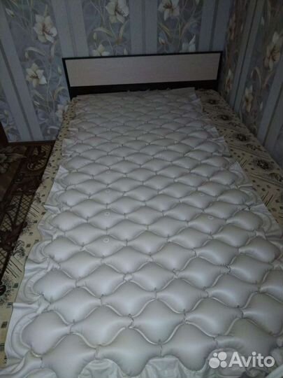 Противопролежневый матрас бу