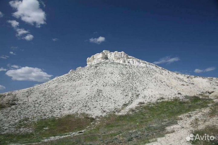 Туризм