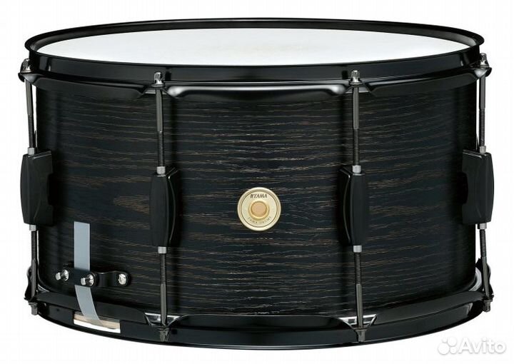 Барабаны, тарелки