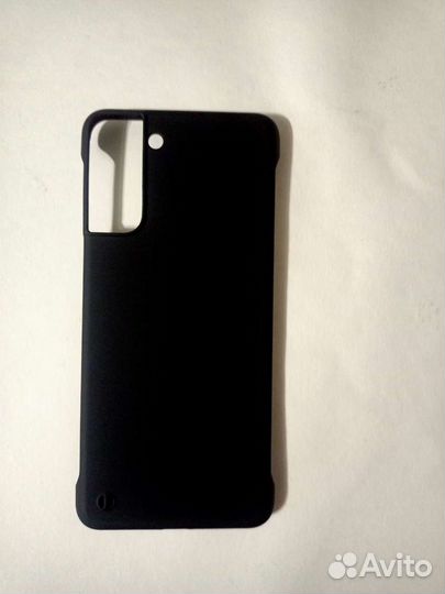 Бампер для samsung s21pluse