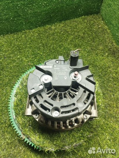 Генератор Renault Logan 1.4 K4J700 1998-2007