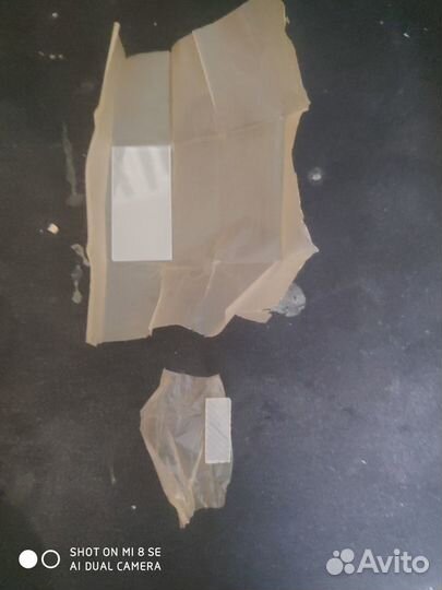 Ниобат лития Пластины ниобата лития полированные