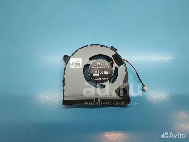 Вентилятор для Dell Inspiron G3 G3-3579 левый