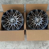 Литые диски KoKo Kuture Intake 5.5×R13 4×98