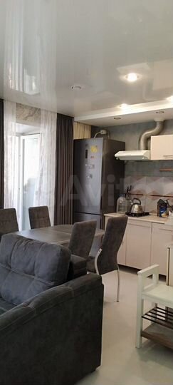 1-к. квартира, 31,7 м², 7/10 эт.