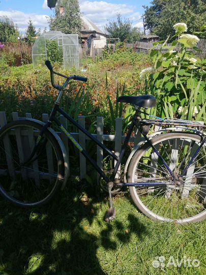 Велосипеды бу взрослый