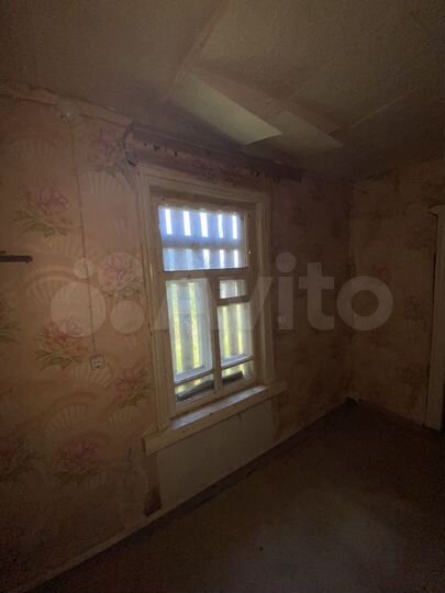 Дом 60 м² на участке 23 сот.