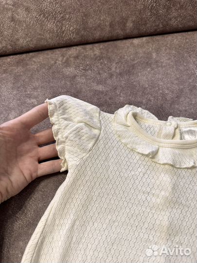 Боди наследникъ 62 размер