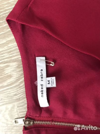 Комбинезон женский летний