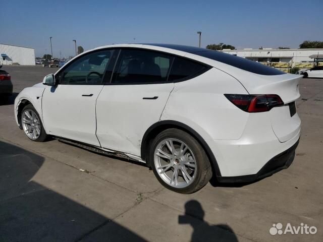 Tesla Model S в полный разбор