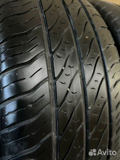 КАМА Grant (НК-241) 185/60 R14 T