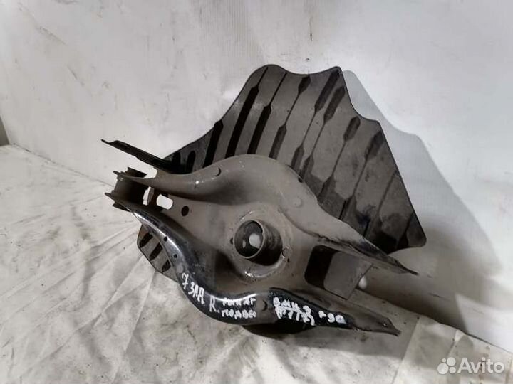 Рычаг подвески задний правый Bmw 3-Series F30 До