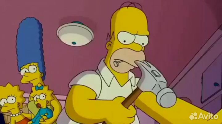 Мастер универсал, электрик, сборка мебели