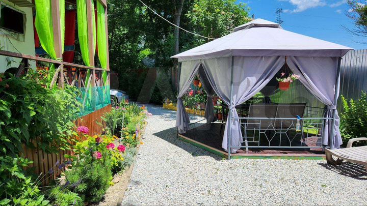 Комната 22 м², 2/3 эт.