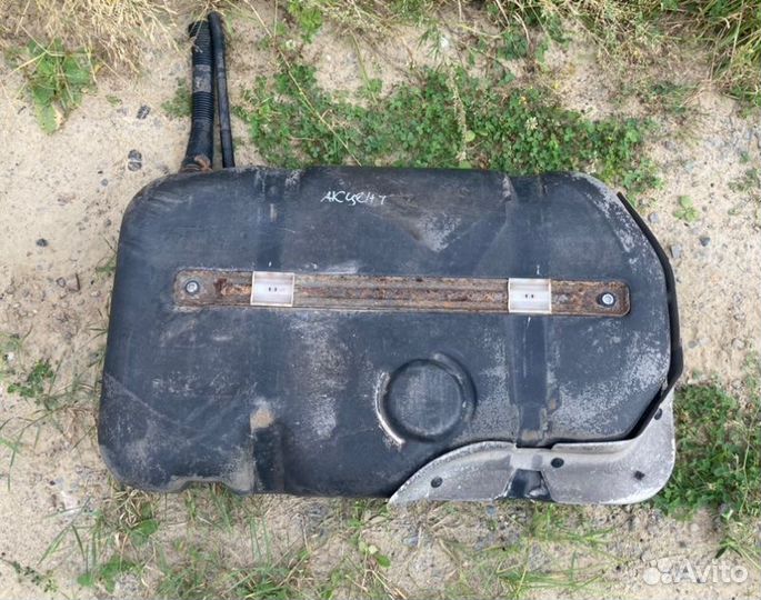 Бак топливный Hyundai Accent 2 2007