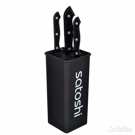 Подставка для ножей