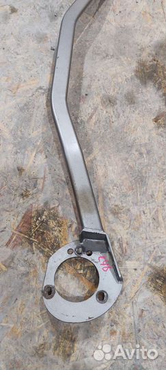 Распорка передних стаканов ARC BMW E46