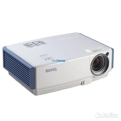 Проектор BenQ MP510