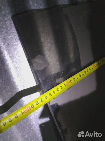 Экструдированный поликарбонат Makroform