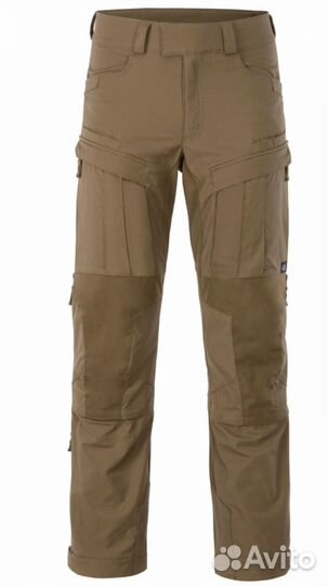 Штаны тактические Неlikon-TEX