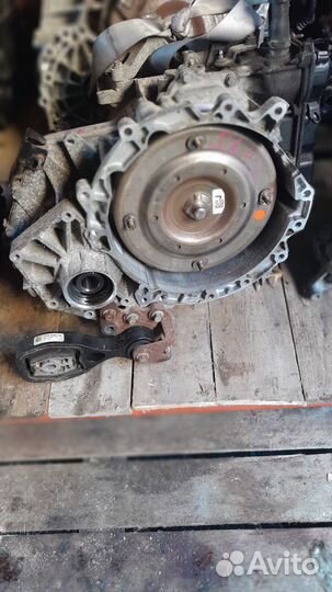 Коробка АКПП Ford Explorer 5 2.3 Форд Эксплорер 5