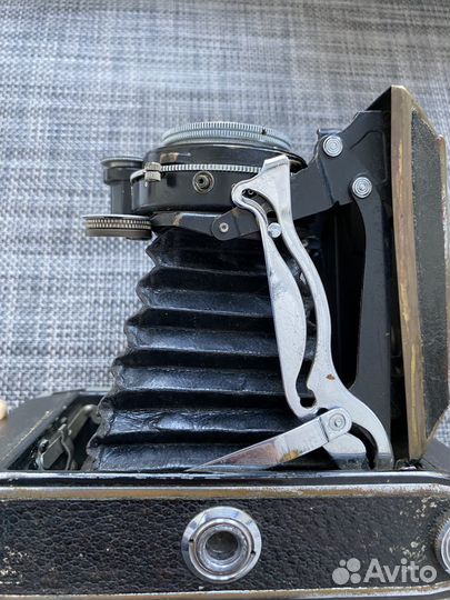 Фотоаппарат Москва 5