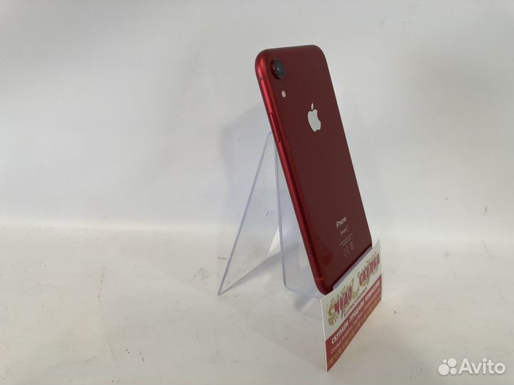 iPhone Xr, 64 ГБ