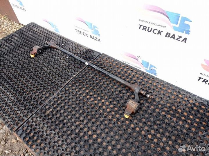 Торсион кабины Scania 5-series