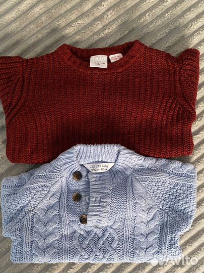 Детская одежда для мальчиков