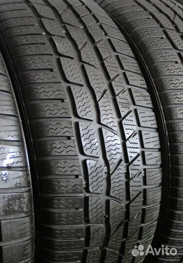 Continental ContiWinterContact TS 830 225/50 R18 99H