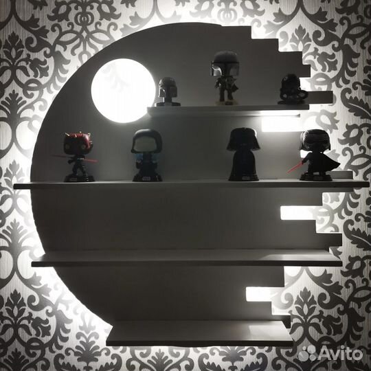 Funko pop star wars