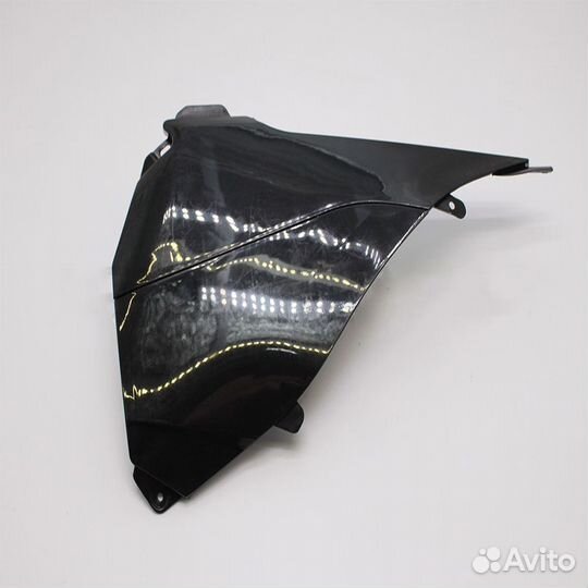 Облицовка рамы боковая центральная левая rockot R