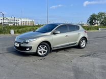 Renault Megane 1.6 MT, 2013, 146 267 км, с пробегом, цена 1 090 000 руб.