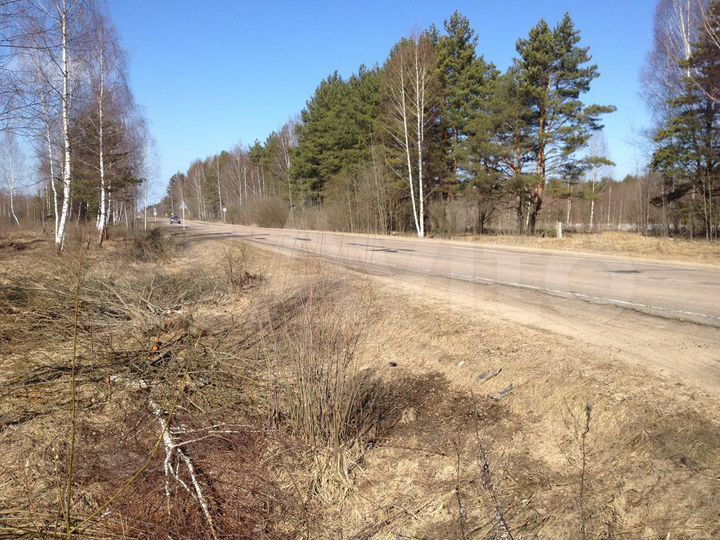 Участок 14 га (СНТ, ДНП)