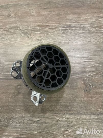 Воздуховод jeep patriot