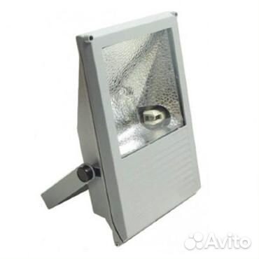 Прожектор металлогалоген. uran 3211 А ASD ***