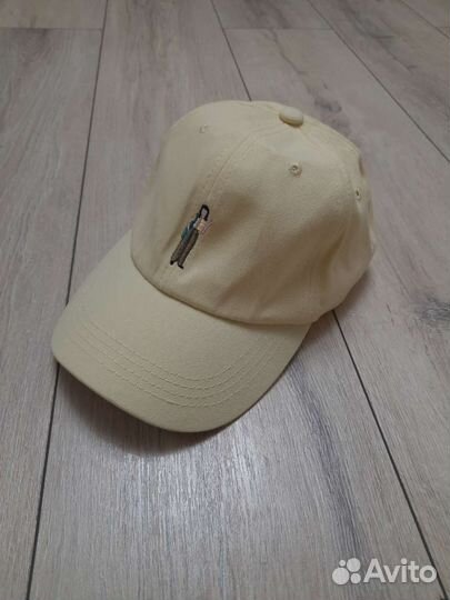 Бронь.Кепка/бейсболка