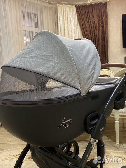 Коляска детская Janama Madena 2 в 1
