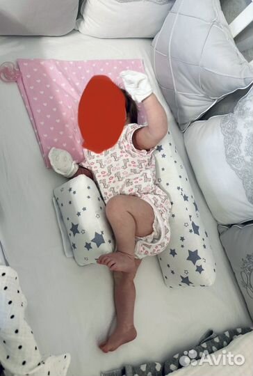 Подушка позиционер