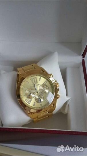 Часы Michael kors