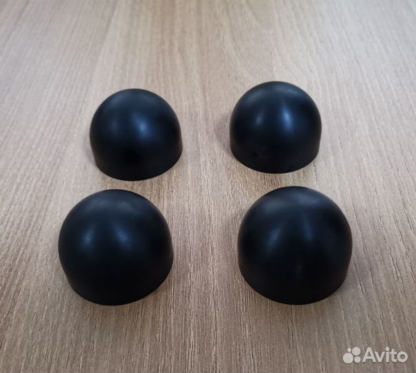 Комплекты амортизаторов для акустических систем