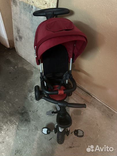 Детские коляски