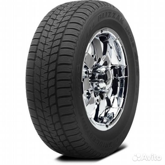 Bridgestone Blizzak LM-25 245/50 R17 99H