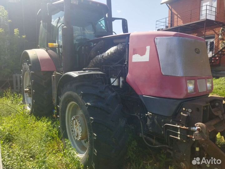 Трактор МТЗ (Беларус) BELARUS-3022, 2010