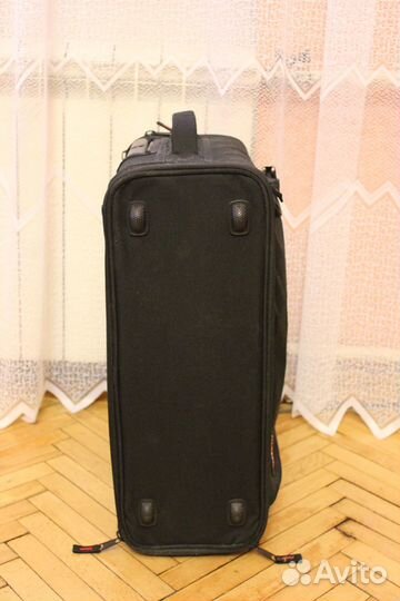 Рэковая сумка gator GR-rackbag-2UW